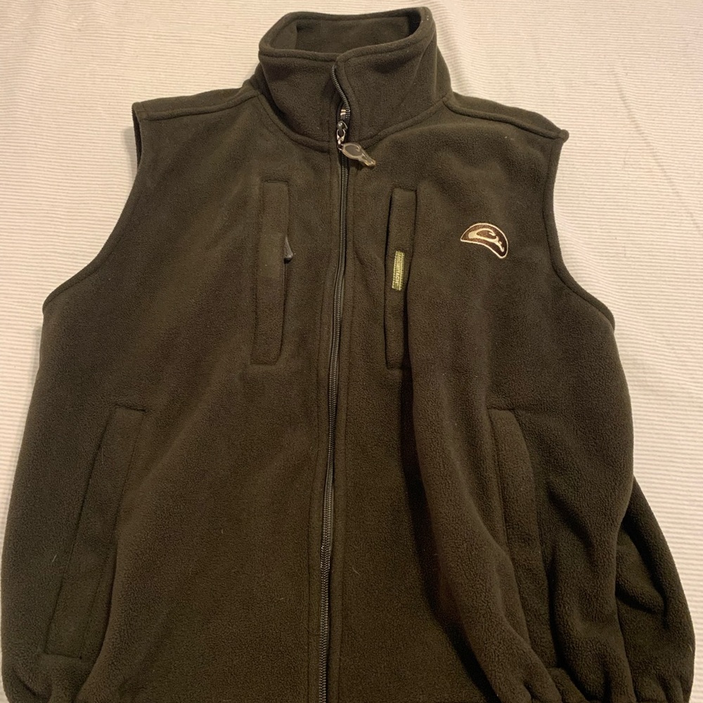 Men’s Small Drake Vest